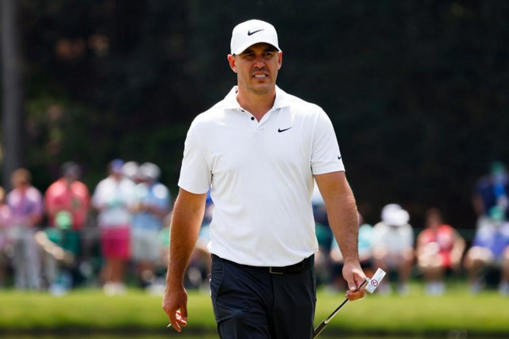 One Aussie omitted, Brooks Koepka included as field released for LIV Golf event in the US
