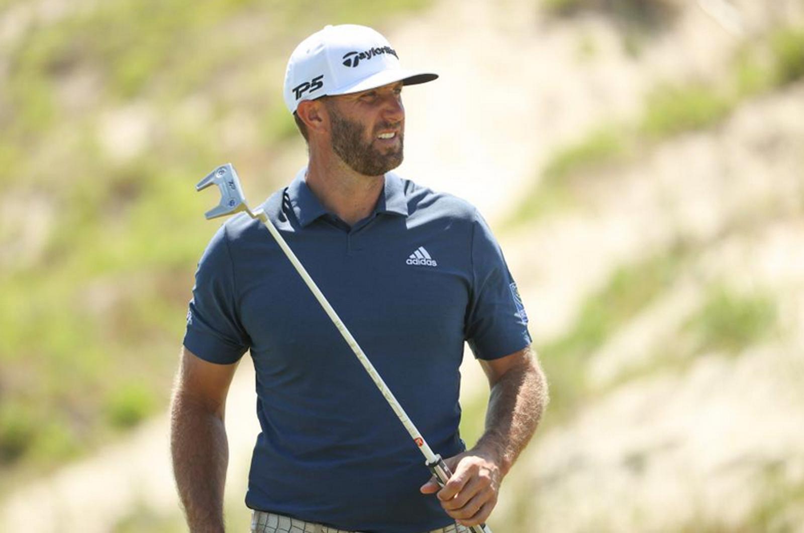 PGA Championship 2021 Dustin Johnson has no idea the name of the