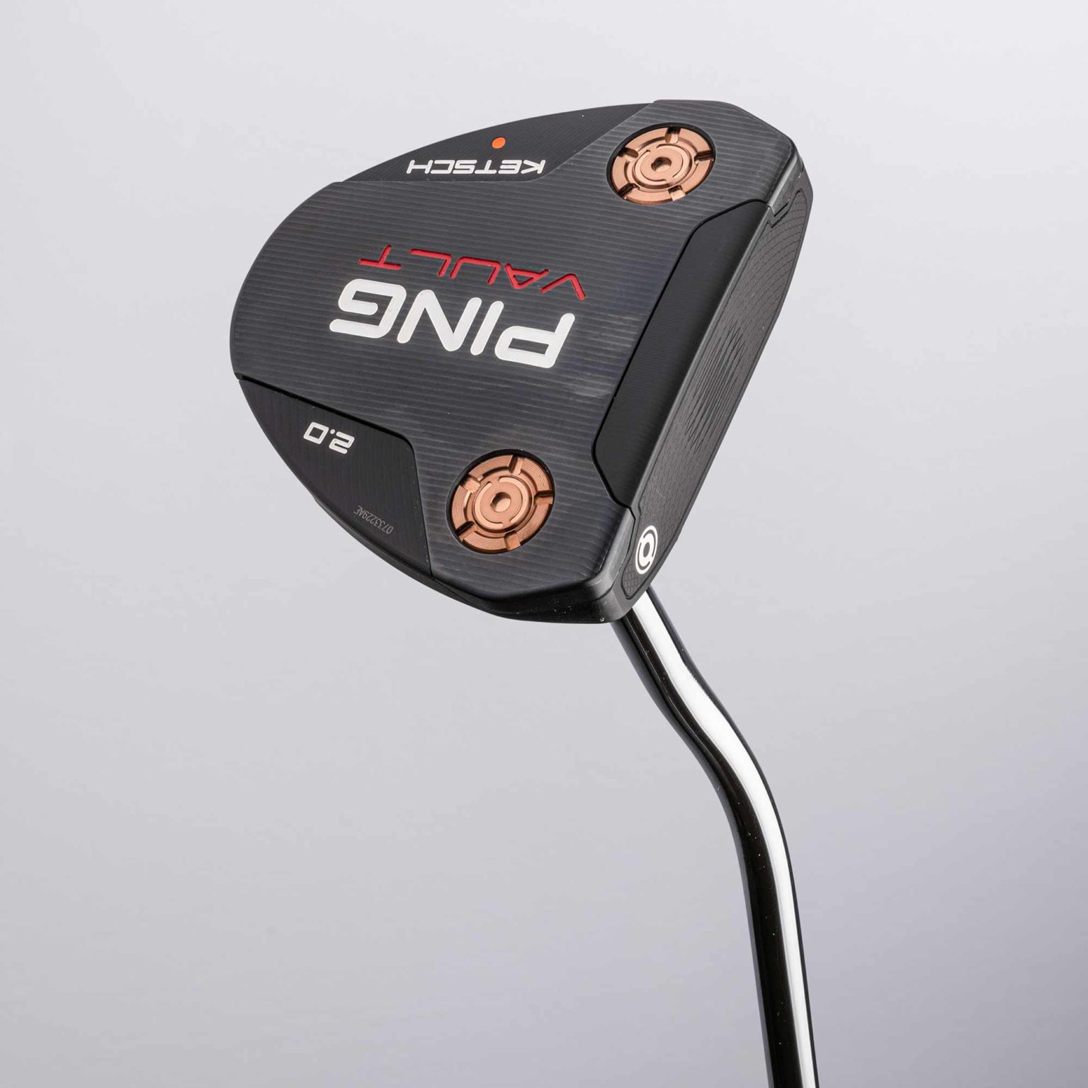 What’s in my bag Stewart Cink Australian Golf Digest