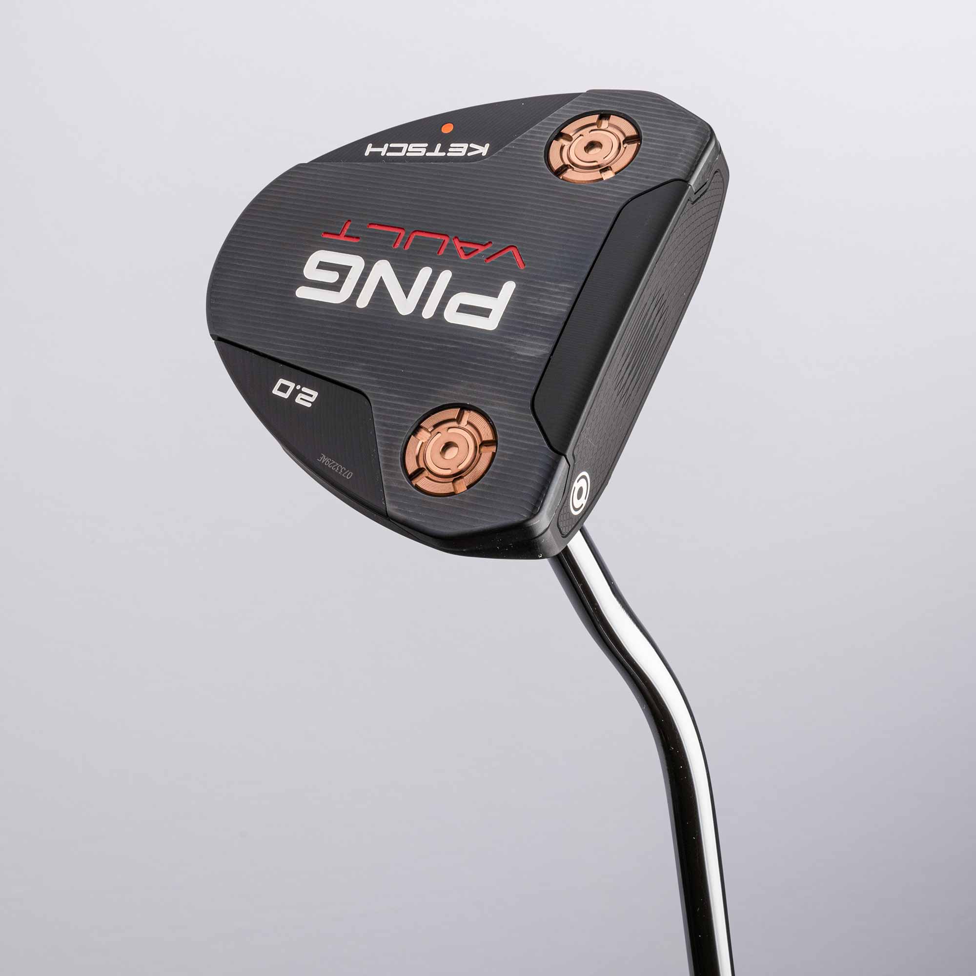 What’s in my bag Stewart Cink Australian Golf Digest