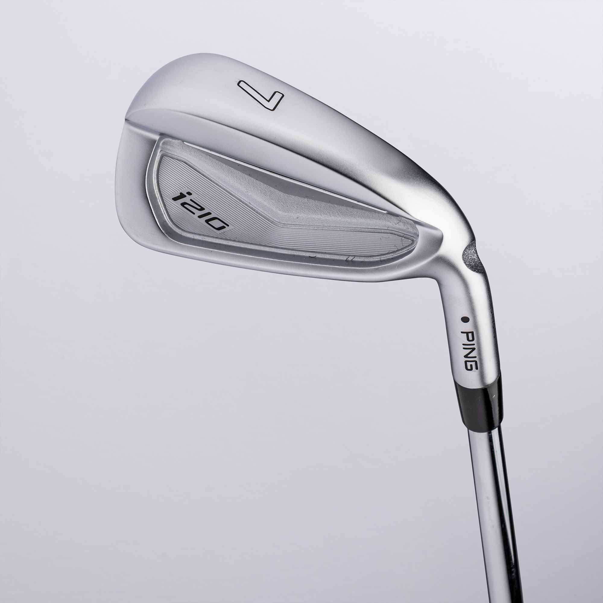 What’s in my bag Stewart Cink Australian Golf Digest