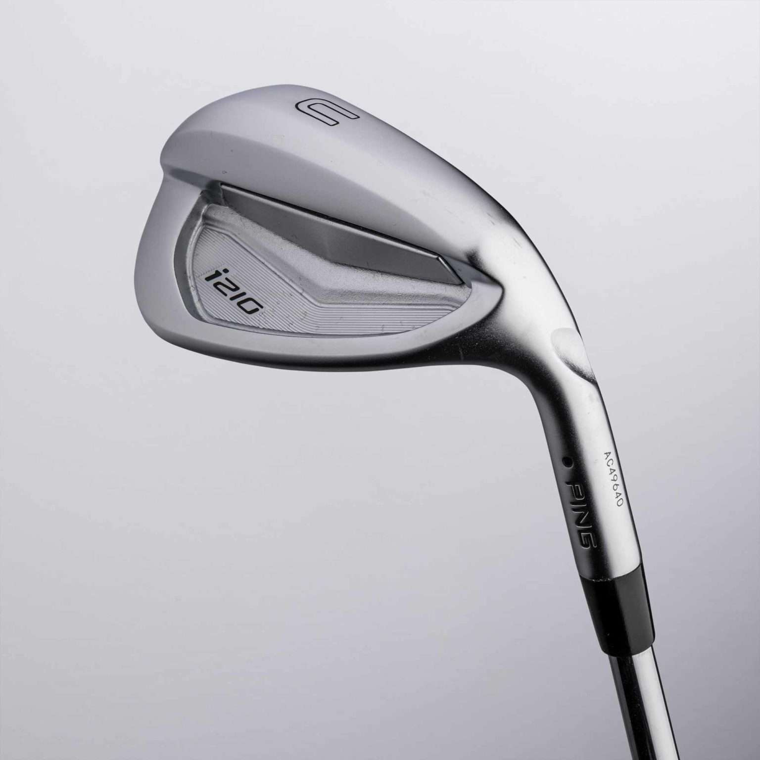 What’s in my bag Stewart Cink Australian Golf Digest