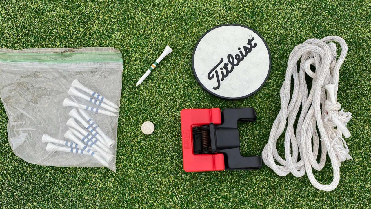 What’s in my bag Stewart Cink Australian Golf Digest