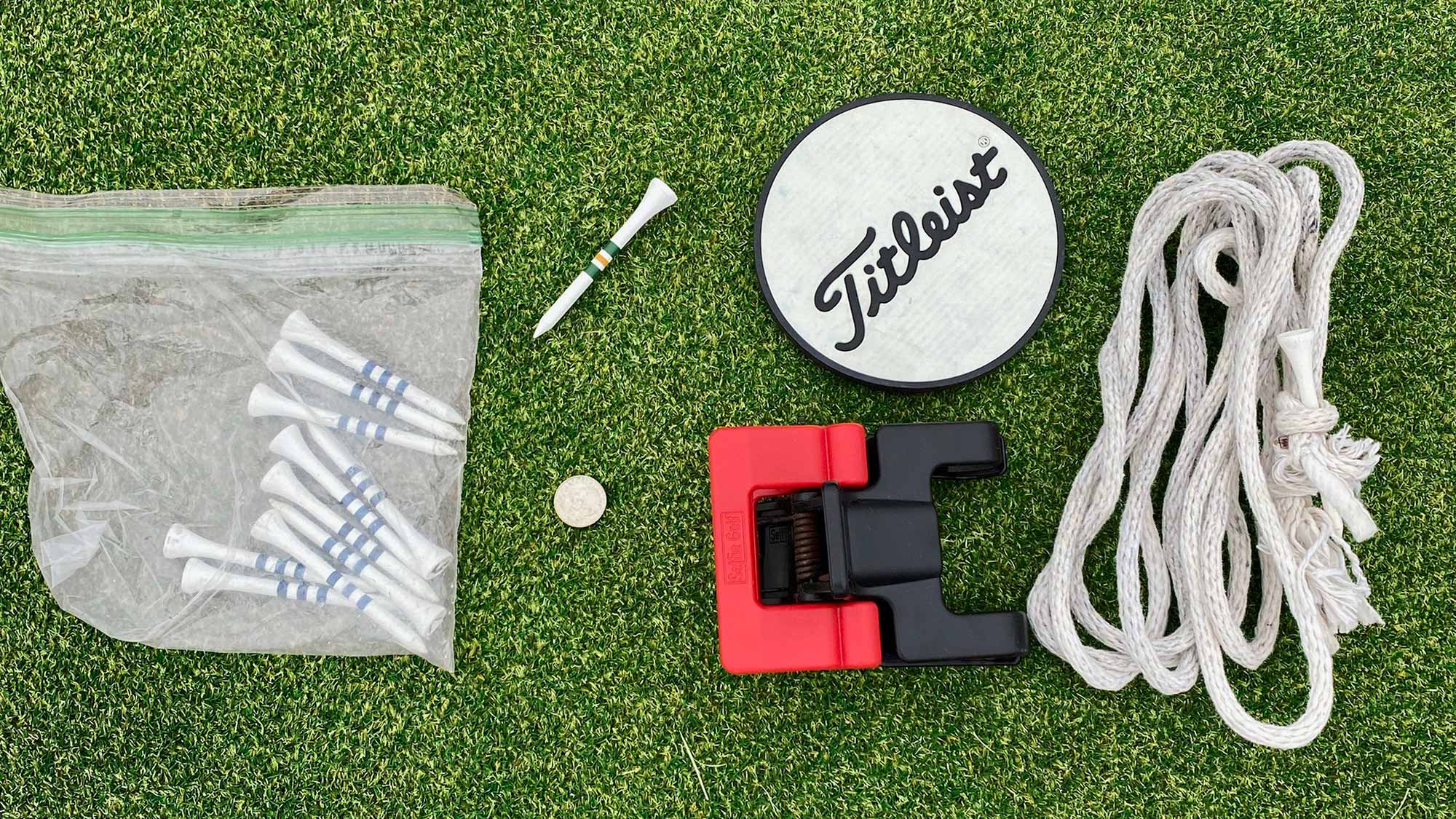 What’s in my bag Stewart Cink Australian Golf Digest
