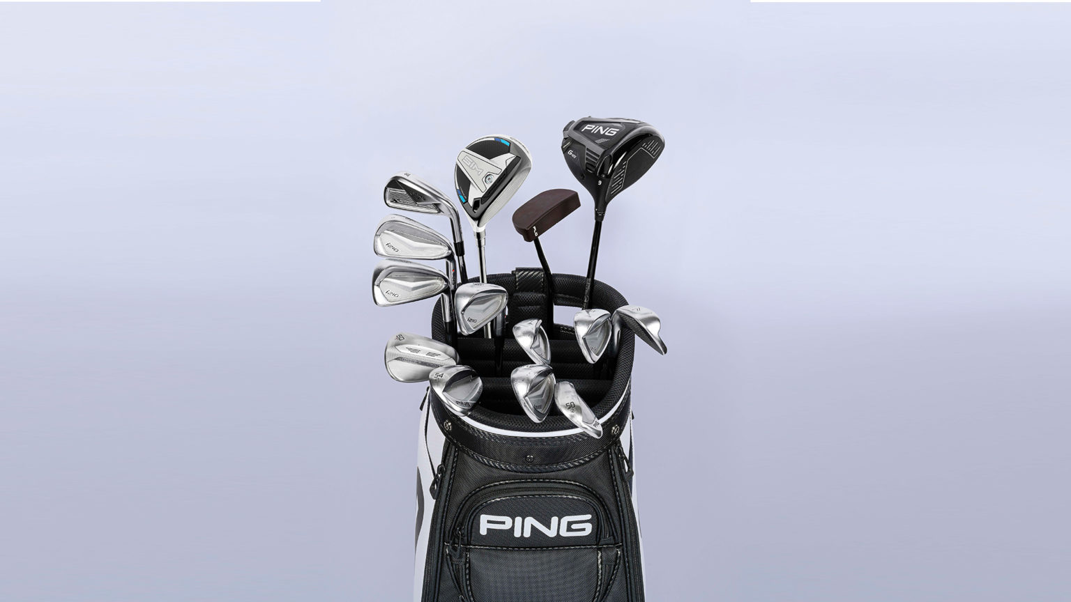 Golf Clubs Equipment Australian Golf Digest