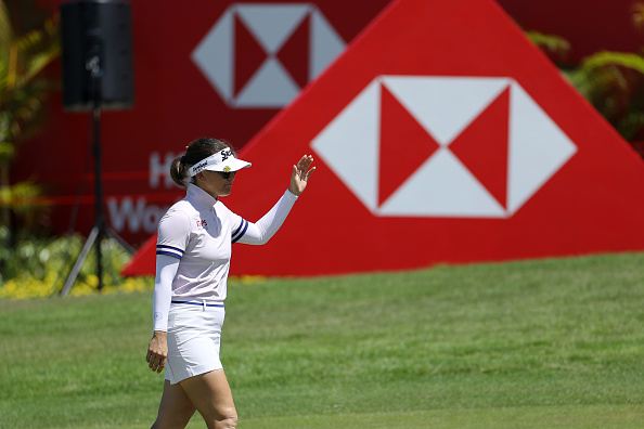 HSBC Women’s World Champs: Green sees red after blowing huge chance in Singapore