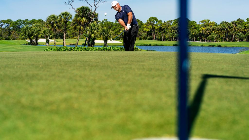 Reed’s Rules: Learn from the BEST short game on tour