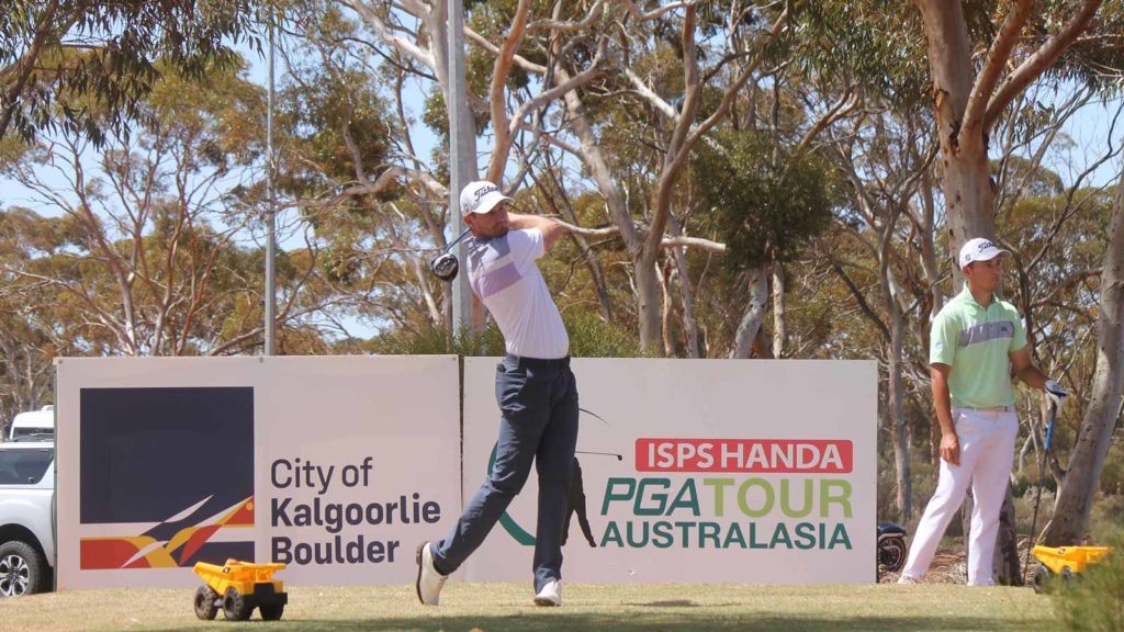 IT’S BACK: Tour swing returns to Western Australia for first time in SIX years