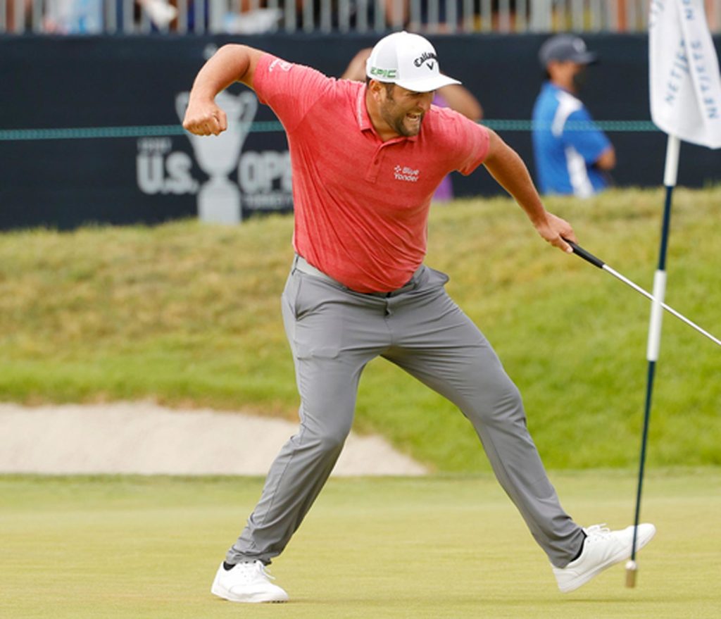 US Open 2021: Jon Rahm’s gutsy 72nd-hole decision and 17 other parting thoughts from Torrey Pines