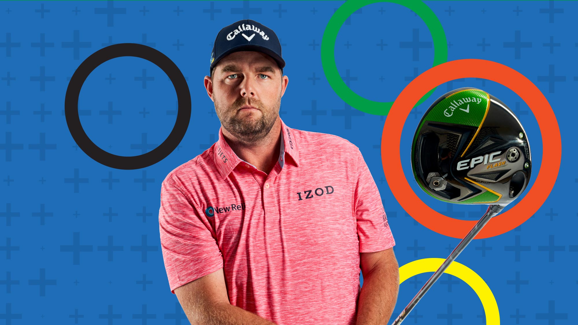 Going For Gold Australian Golf Digest