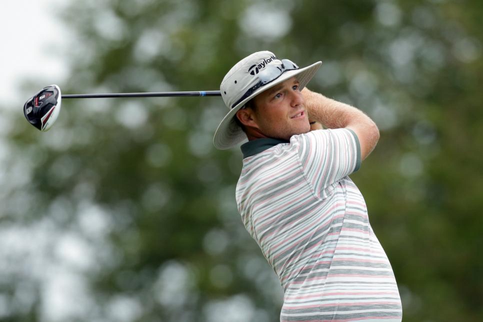 Mini-tour player shoots 15-under 57(!), reminds us how stupidly deep ...