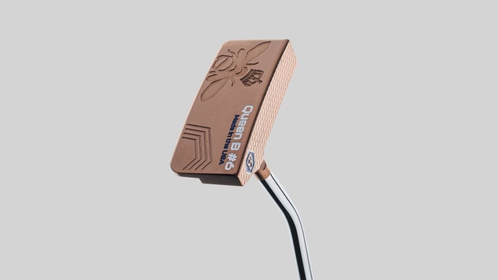 Blade putters