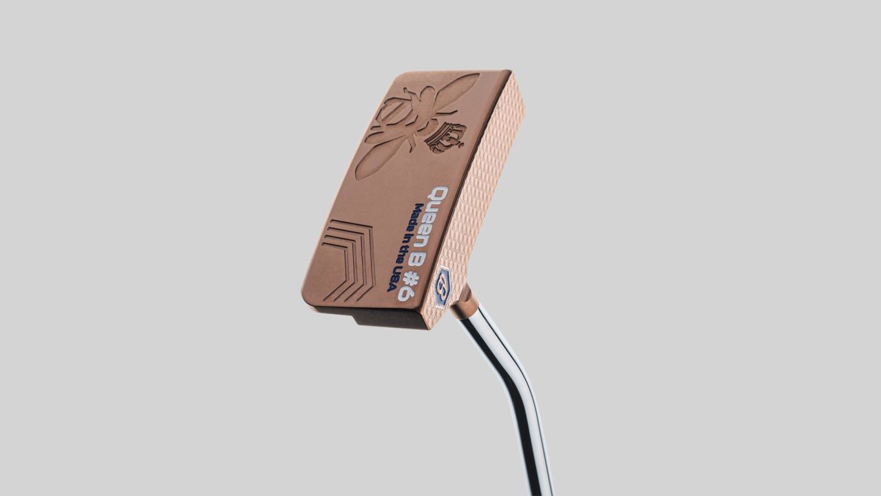 Blade putters Archives Australian Golf Digest