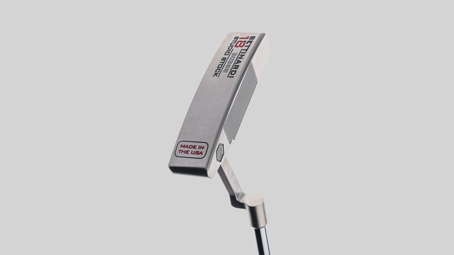 Blade putters Archives Australian Golf Digest
