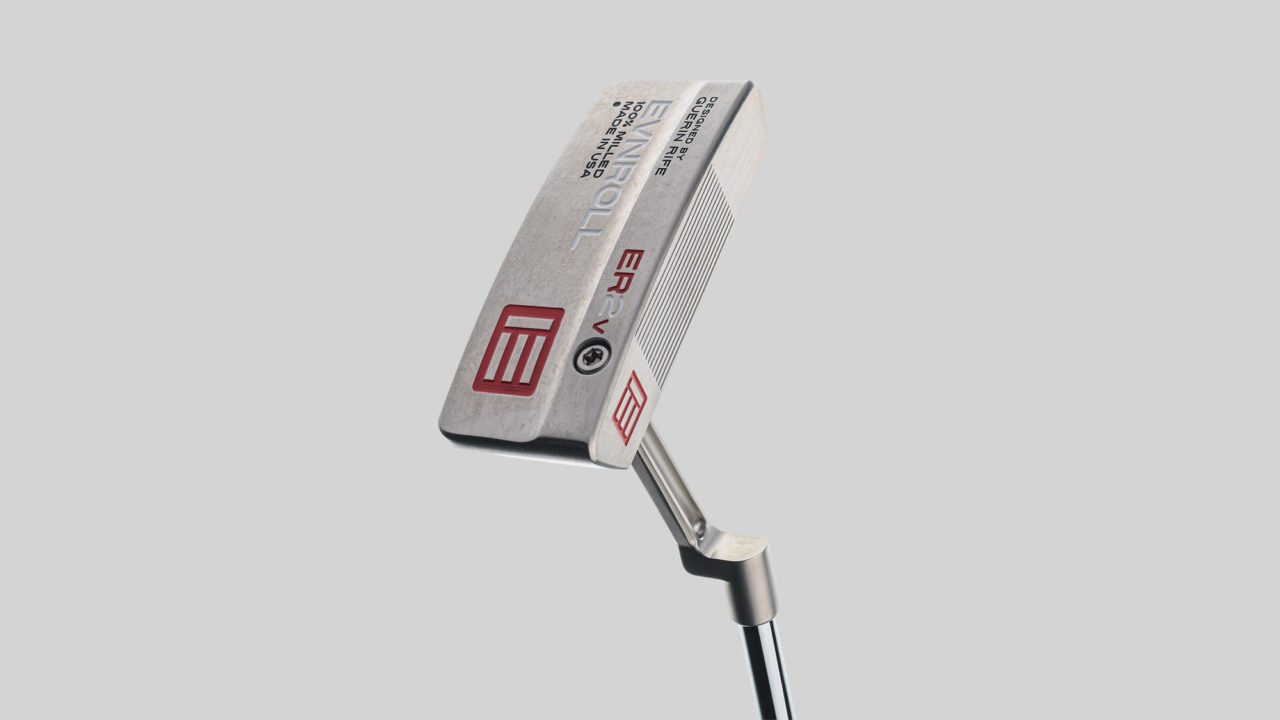 Blade putters Archives Australian Golf Digest