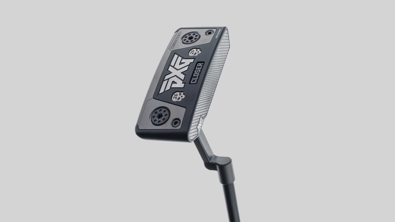 Blade putters Archives Australian Golf Digest