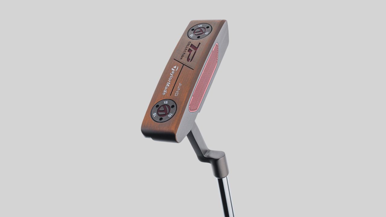 Blade putters Archives Australian Golf Digest