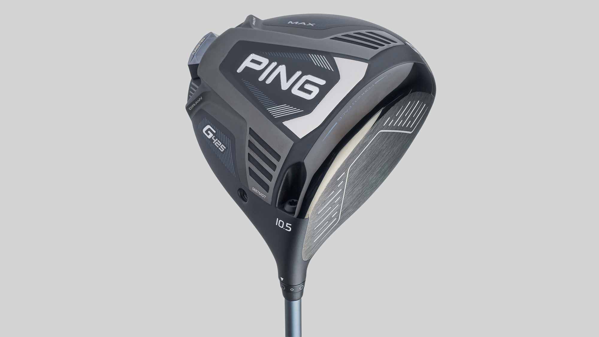Ping G425 Max • SFT • LST    Image 0