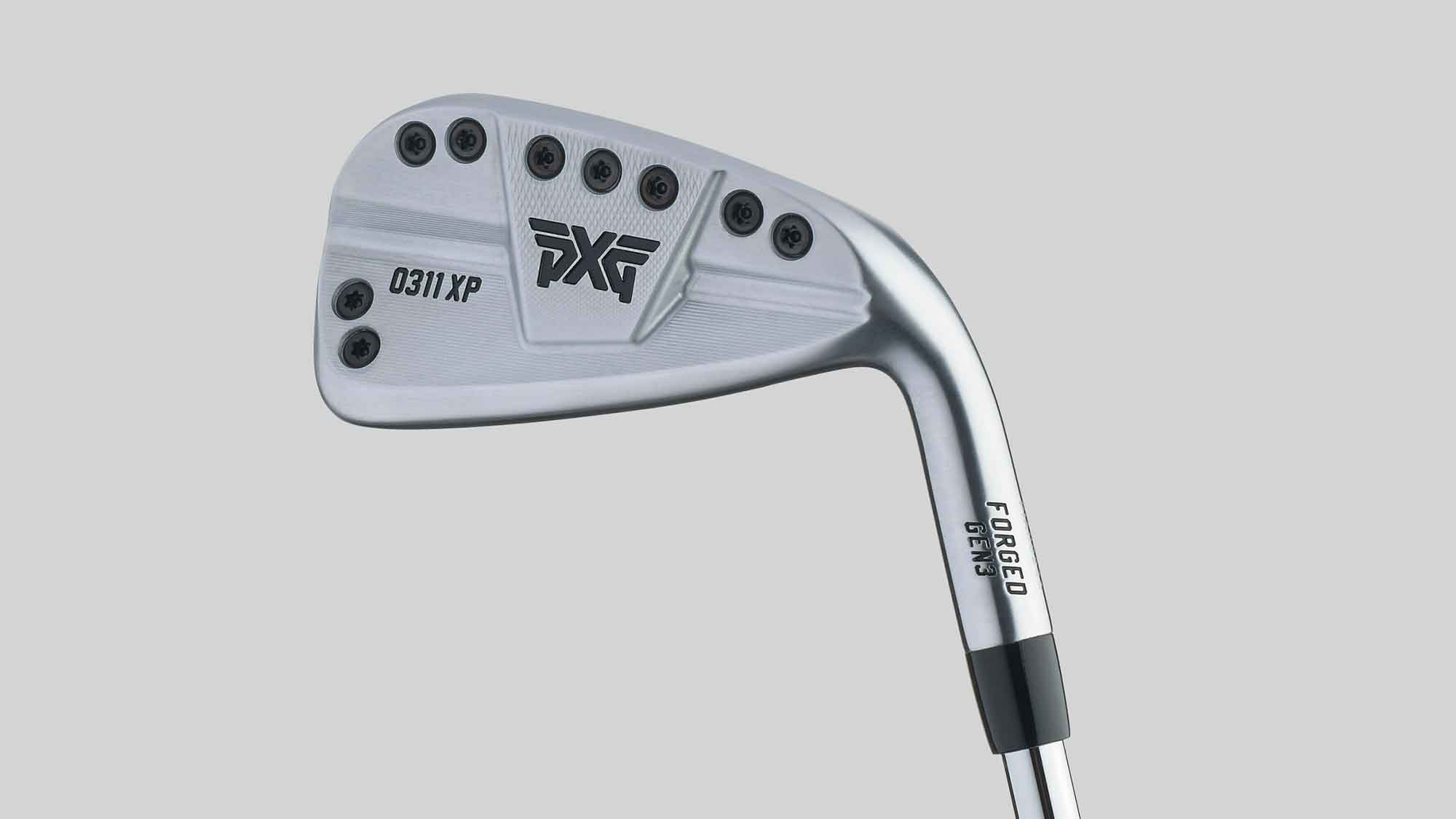 PXG 0311 XP Gen3 Image 0