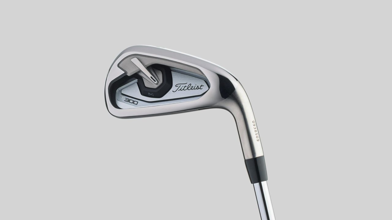 Gameimprovement irons Archives Australian Golf Digest