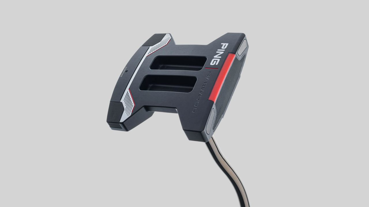 Mallet putters Archives Australian Golf Digest