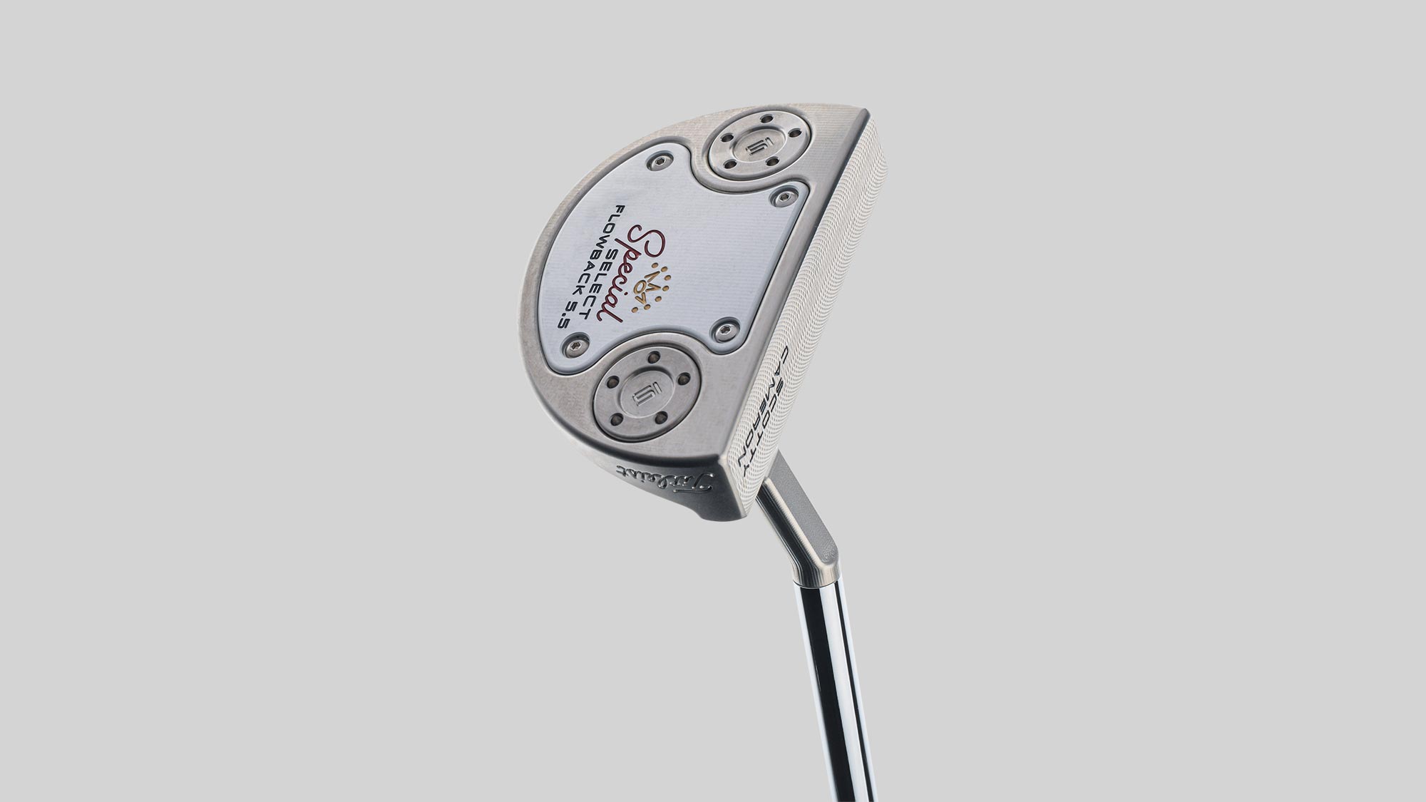 Titleist Scotty Cameron Special Select Image 0