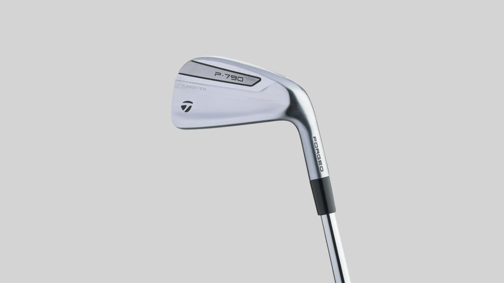 TaylorMade P•790