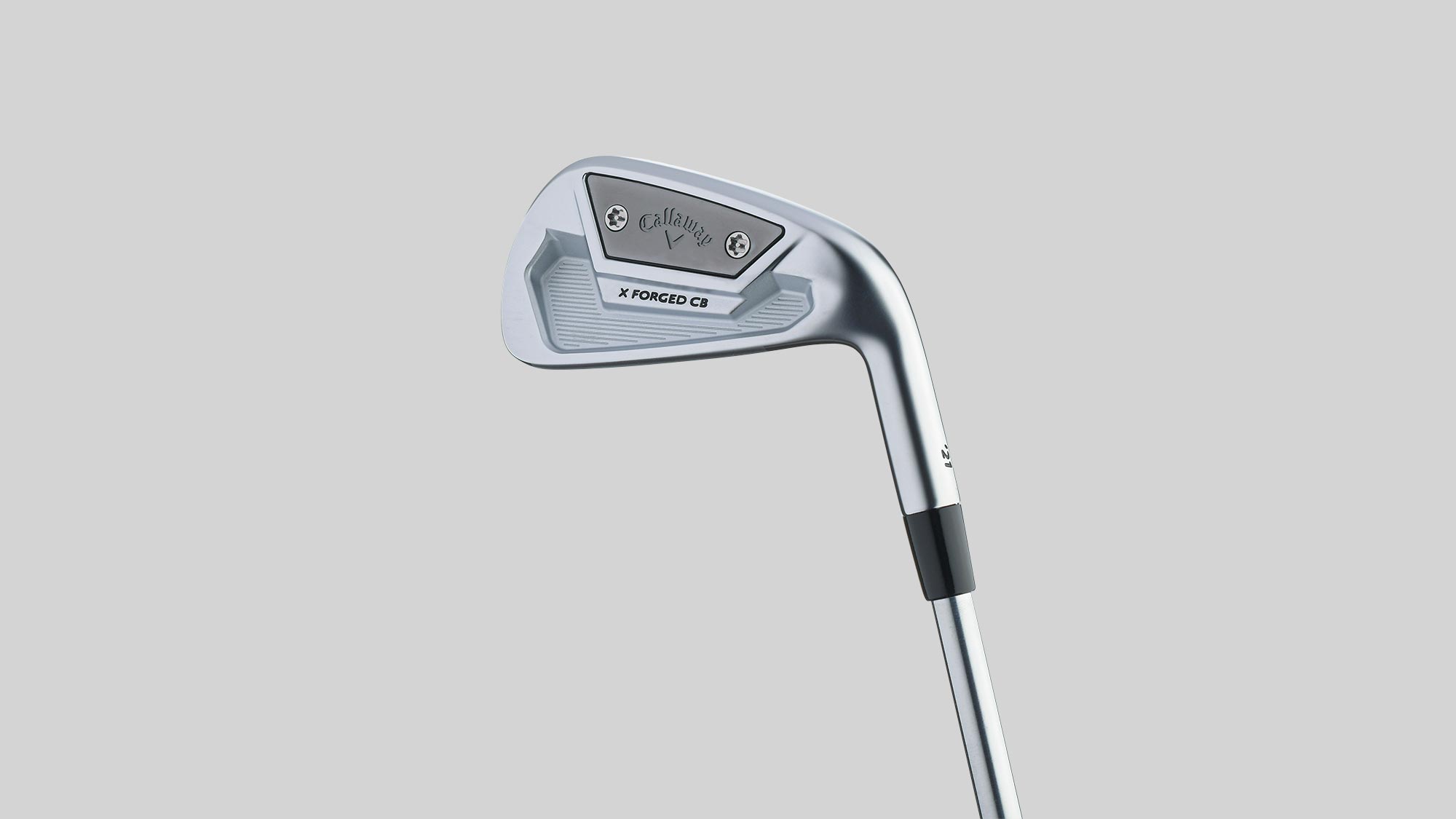 Callaway X Forged CB    Image 0