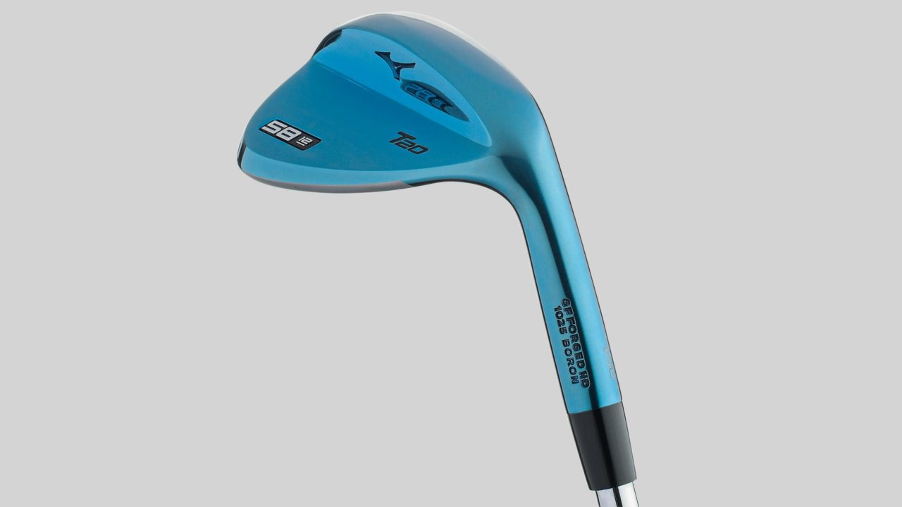 Wedges Archives Australian Golf Digest