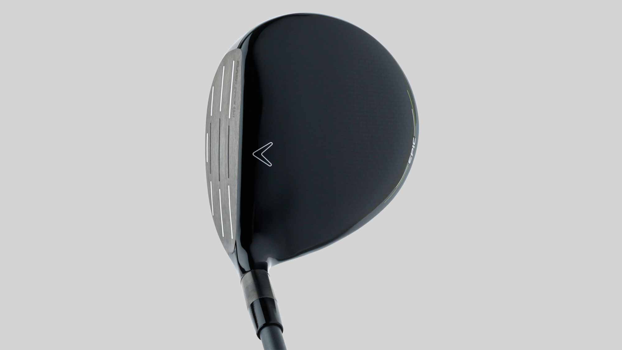 Callaway Epic Max • speed Image 2