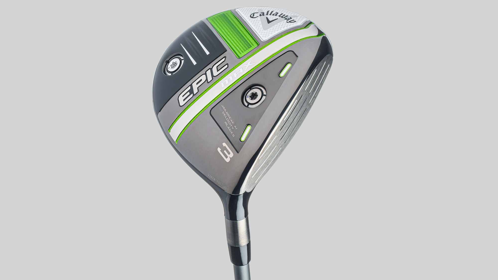 Callaway Epic Max • speed Image 0