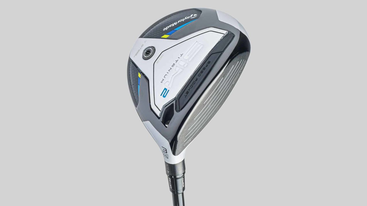 Fairway woods Archives Australian Golf Digest