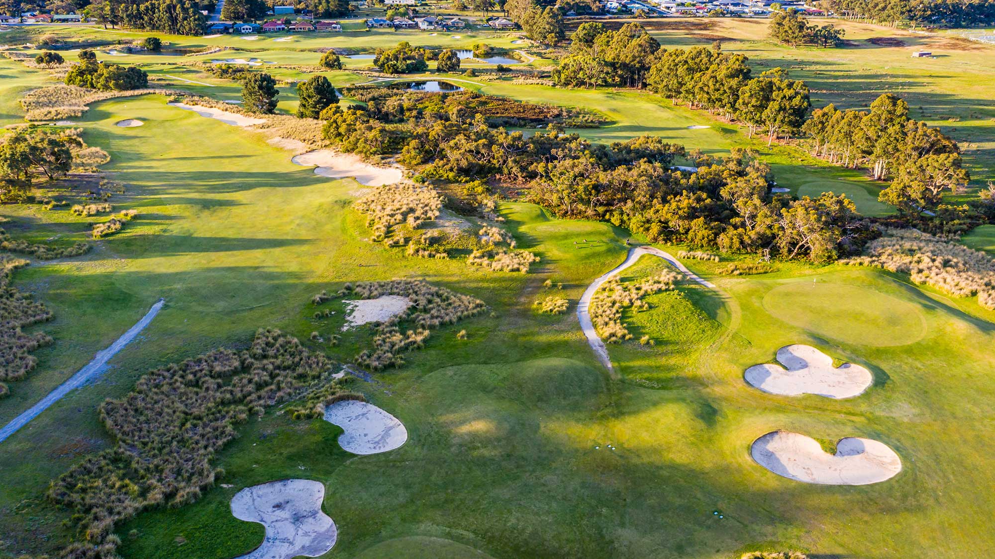golf trips south australia