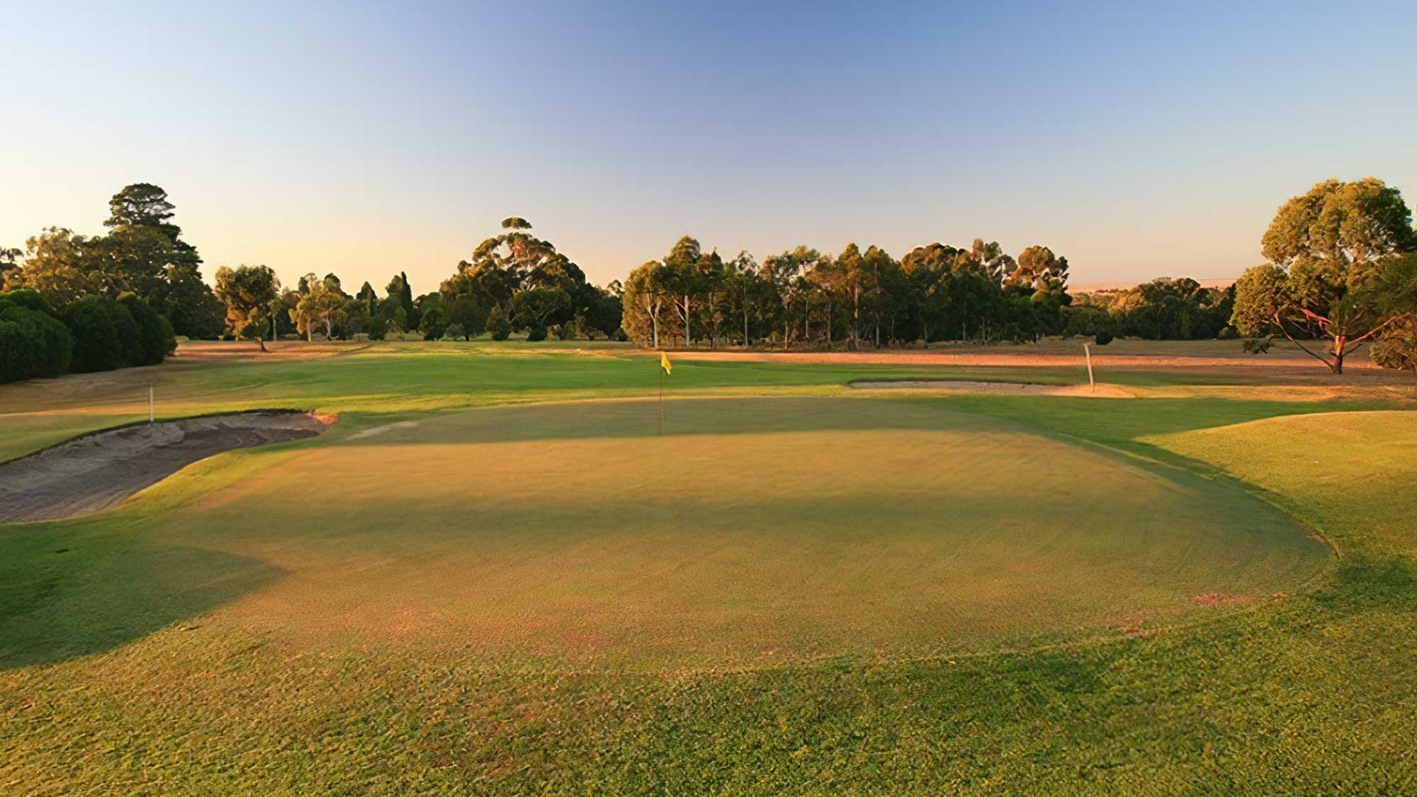 TRAVEL: 10 South Australian courses you need to tick off your list ...