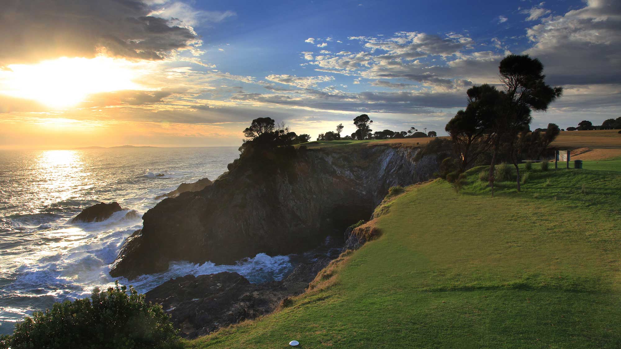 Long Drives NSW South Coast and ACT Australian Golf Digest