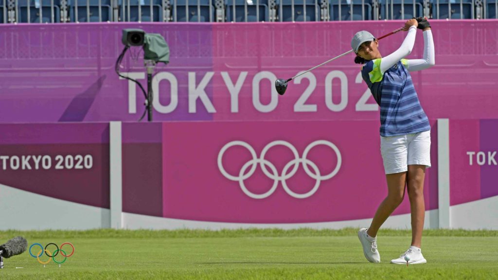 OPINION: Olympic Golf leaves its mark in Tokyo 2020