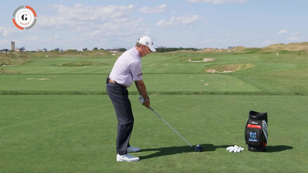 Michael Breed’s Playbook: Lesson 2 – Driving