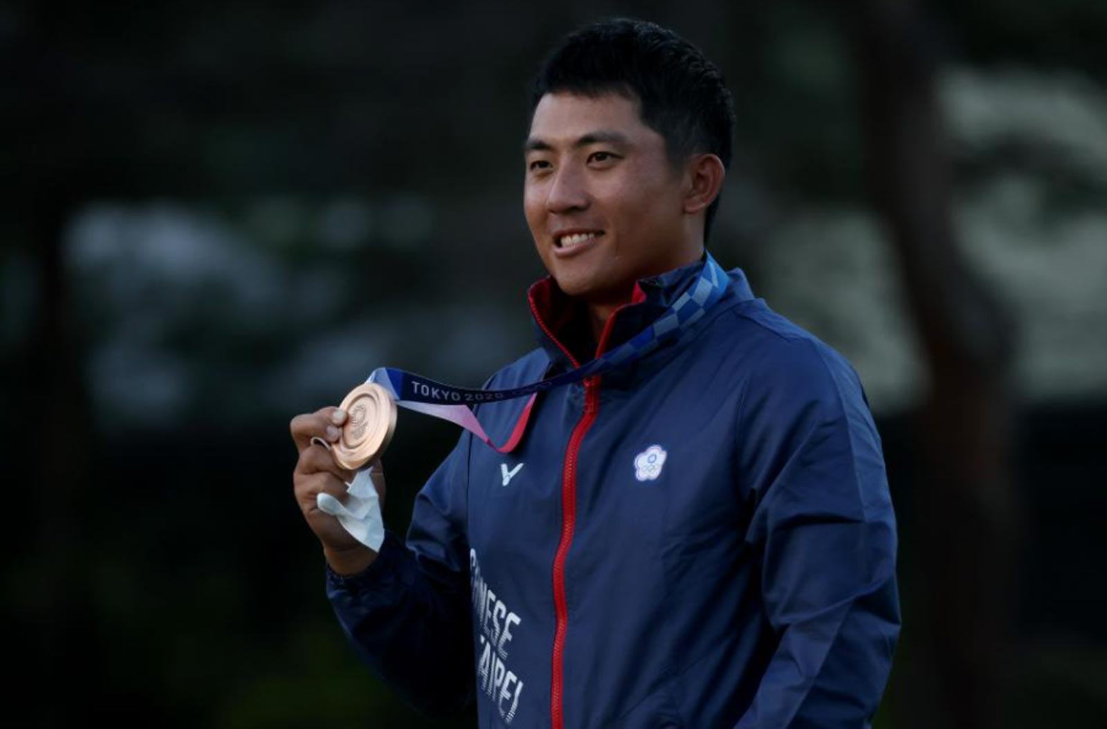 Why C.T. Pan's bronze medal was worth a LOT more than Xander Schauffele