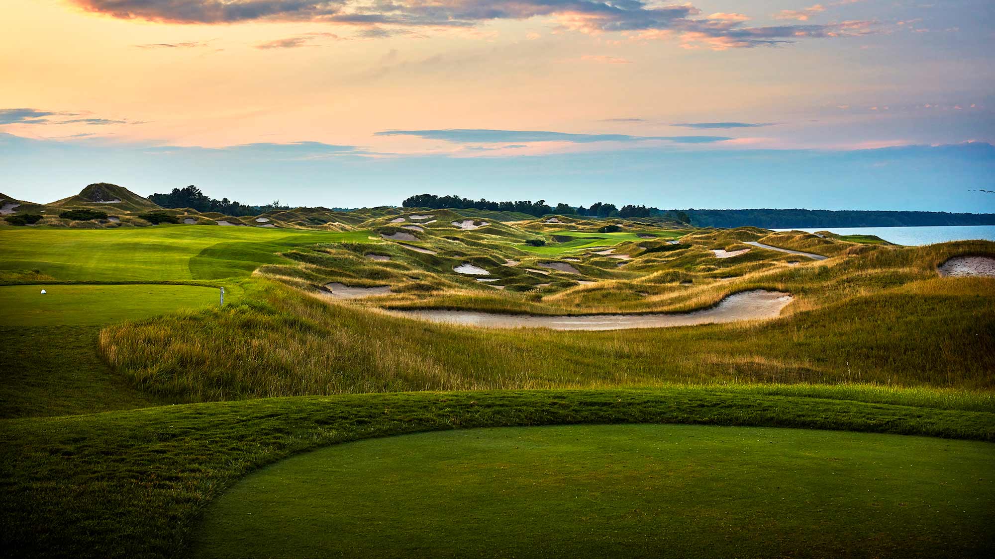 Ryder Cup The second act Australian Golf Digest