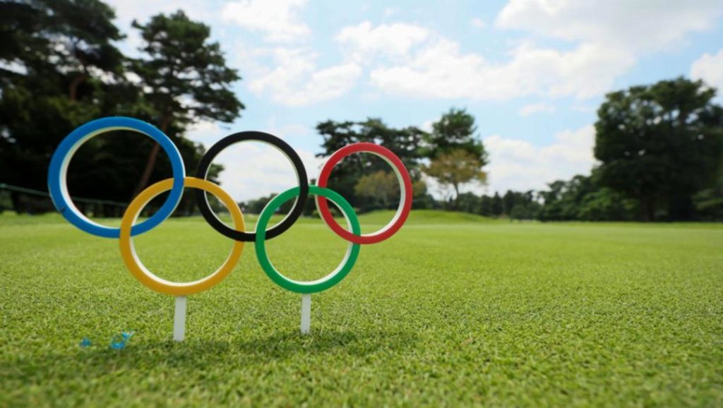 Tokyo Olympics women’s tee-times and pairings for the first and second rounds