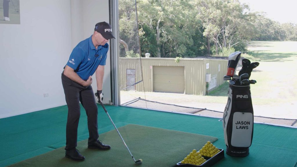 Jason Laws: The most important pre-swing fundamental for great golf