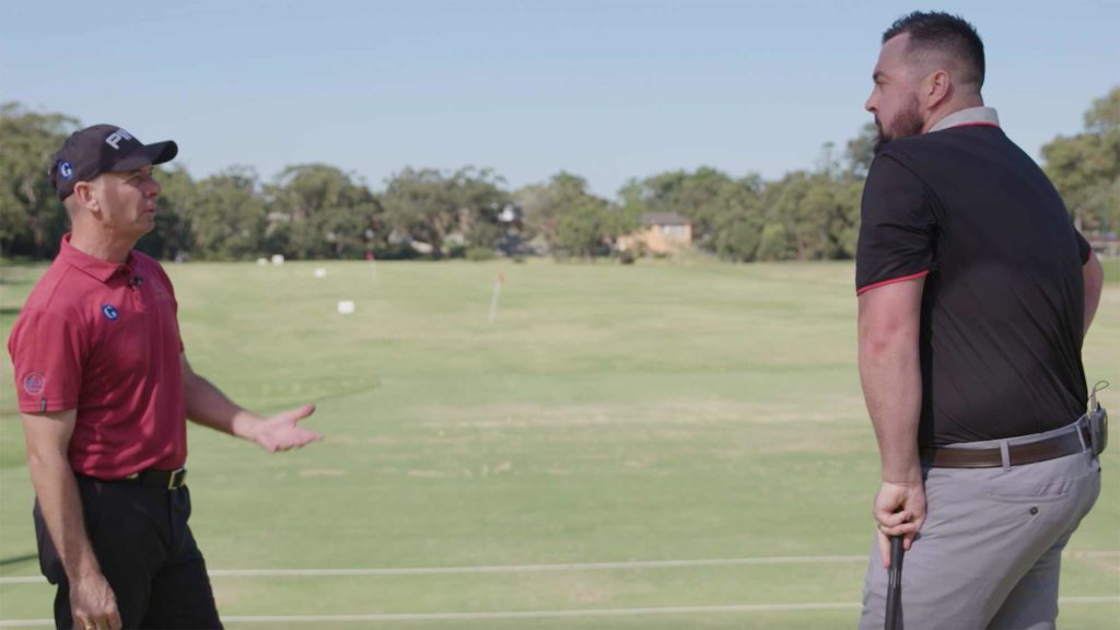 Jason Laws: This is what you SHOULD be doing on the range