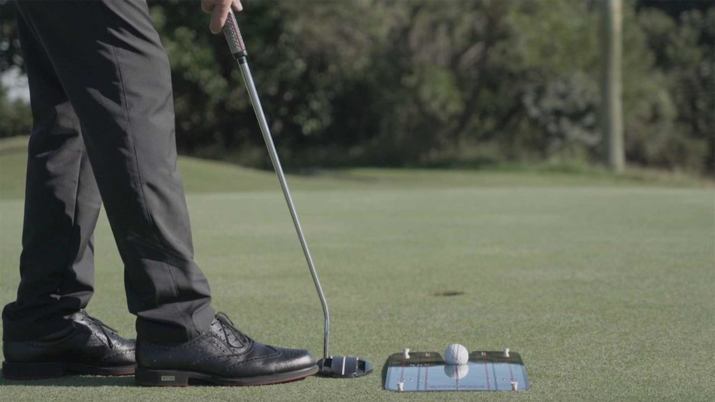 Jason Laws: This is the most common mistake golfers make when putting