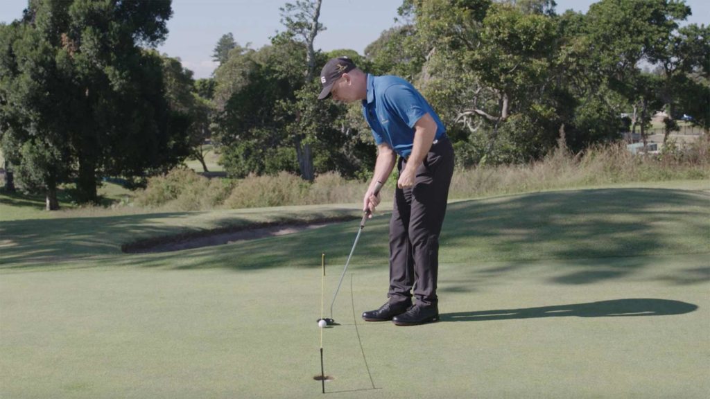 Jason Laws: How String Line Putting can help you