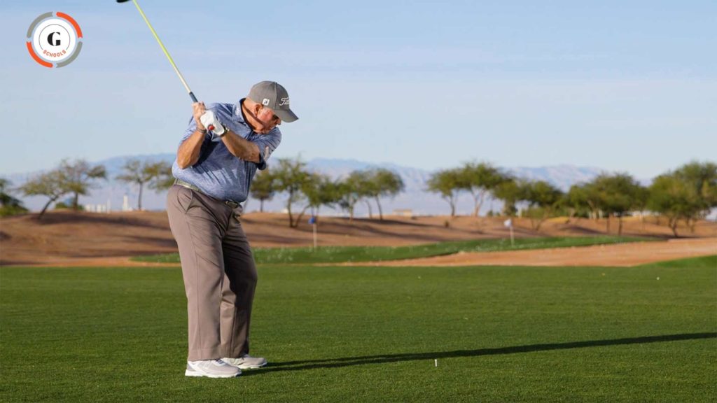 Butch Harmon: Swing clinic – Lesson 5 – How to practise