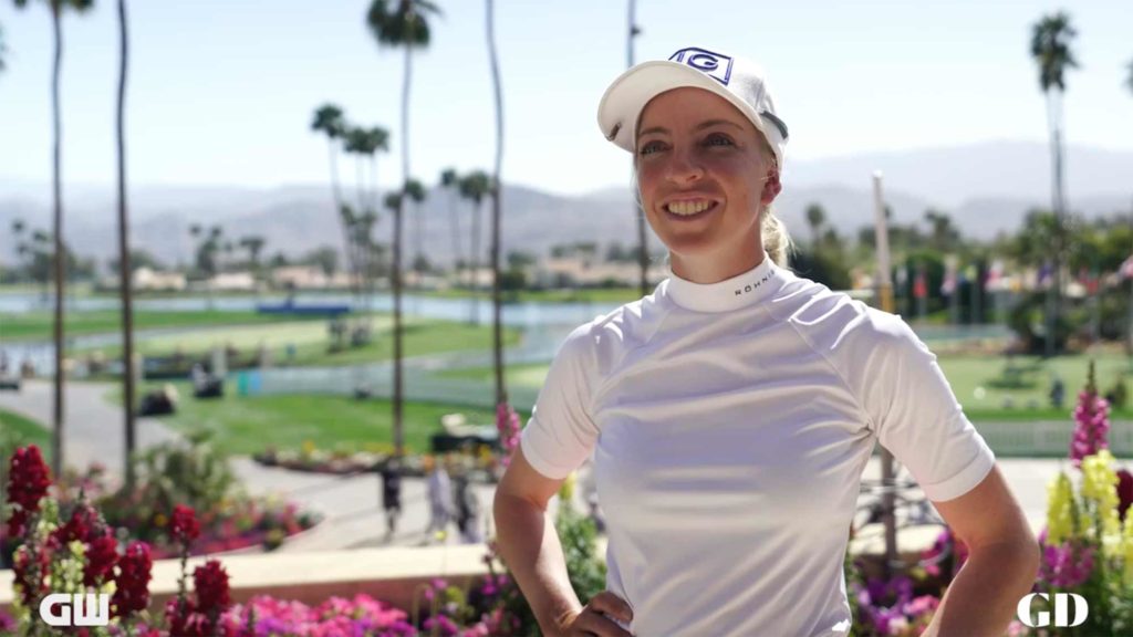 First-timers quiz: ANA inspiration