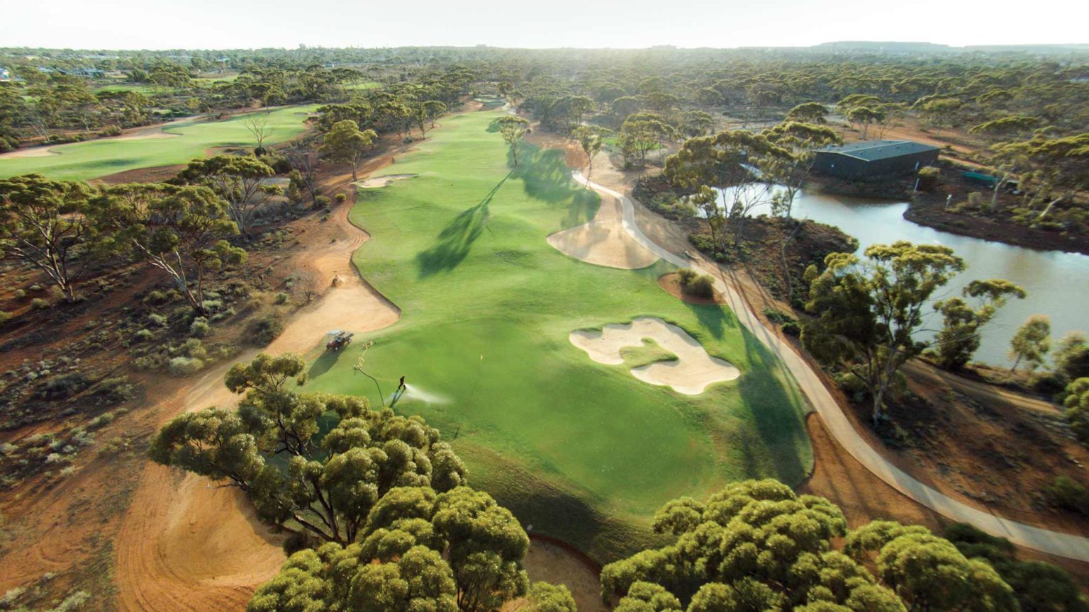 Australian Golf Digest Golf Magazine Australia