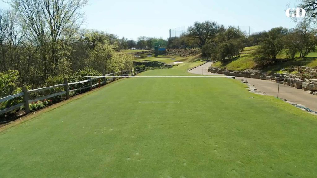 The most underrated holes on the PGA Tour: Austin Country Club