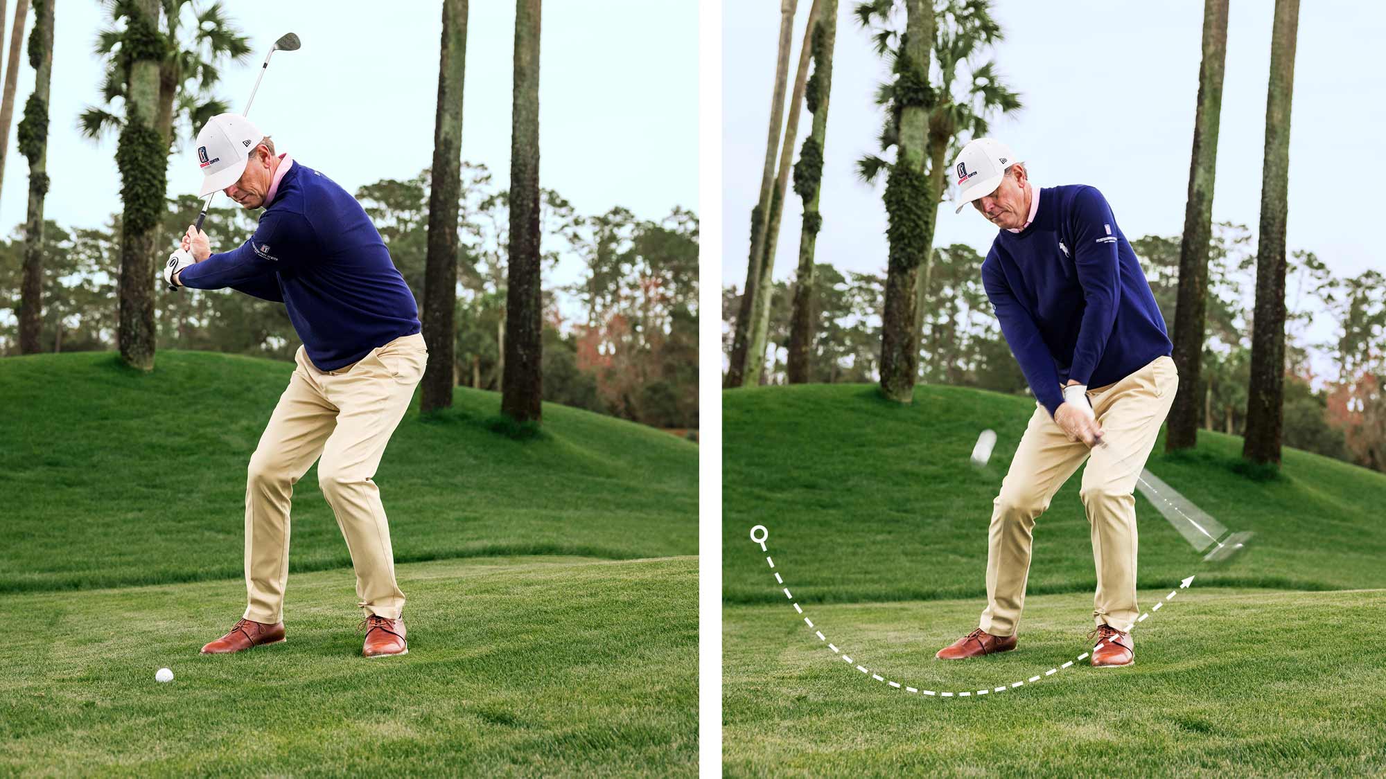 Short game made simple - Australian Golf Digest