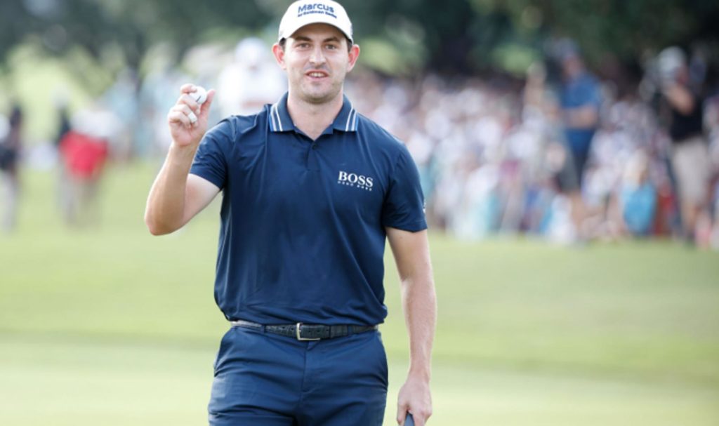 Patrick Cantlay fulfills his potential with FedEx Cup glory – and it’s only the beginning